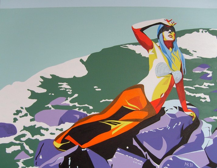 Tegenlicht maurice kummer