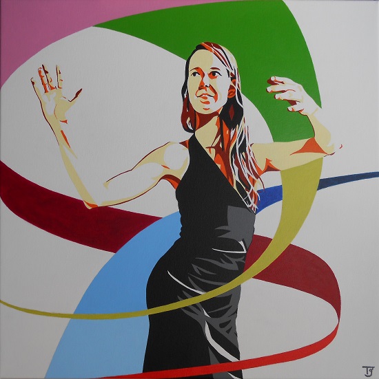 Vive la liberte maurice kummer