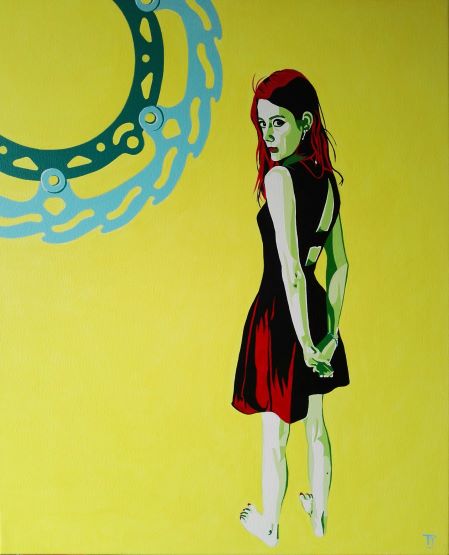 Under pressure maurice kummer